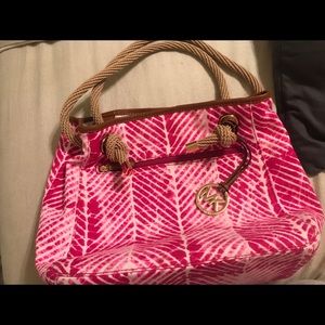 MICHAEL KORS TOTE